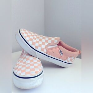 Kids’ Asher Slip on